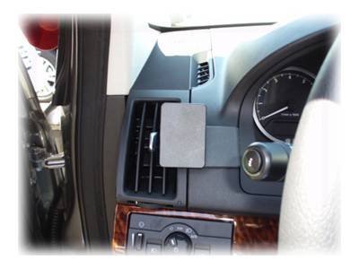 [804006] Brodit ProClip Left mount - Befestigungsklammer(n) - Schwarz