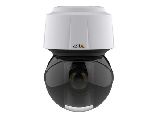 [0800-002] Axis Q6128-E PTZ Dome Network Camera 50Hz - Netzwerk-Überwachungskamera - PTZ - Außenbereich - wetterfest - Farbe (Tag&Nacht)