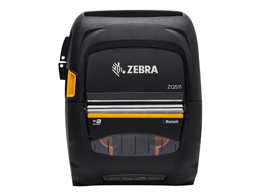 [ZQ51-BUW001E-00] Zebra ZQ500 Series ZQ511 - Etikettendrucker