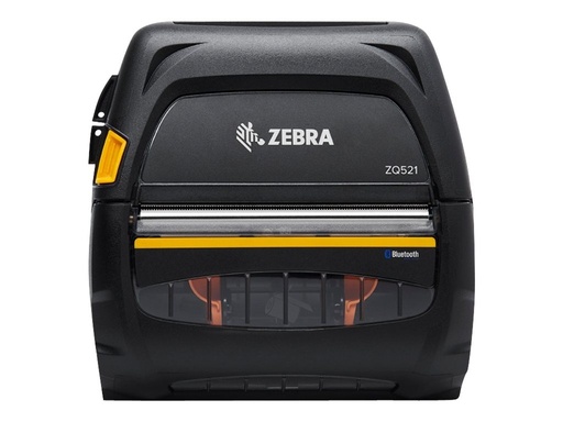 [ZQ52-BUE100E-00] Zebra ZQ500 Series ZQ521 - Etikettendrucker - Thermodirekt - Rolle (11,3 cm)