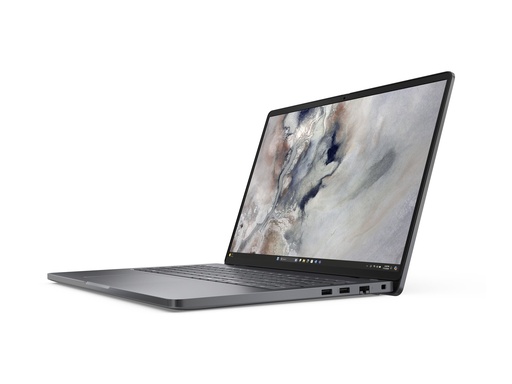 [K2D6P] Dell Pro 16 PC16250 - Intel Core Ultra 5 225U / 1.5 GHz - Win 11 Pro - Intel Graphics - 16 GB RAM - 512 GB SSD NVMe - 40.646 cm (16")