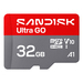 [SDSQUGN-032G-GN6MN] SanDisk Ultra MicroSD UHS-I/s R - Micro SD
