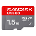 [SDSQUGN-1T50-GN6MN] SanDisk MicroSD UHS-I/s R