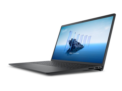 [PVYN6] Dell Pro 15 Essential PV15250 - Intel Core i7 1355U / 1.7 GHz - Win 11 Pro - Intel Iris Xe Grafik - 16 GB RAM - 1 TB SSD NVMe - 39.487 cm (15.6")