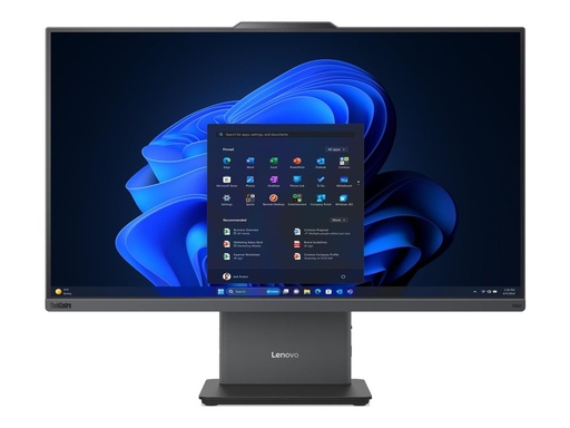 [13QF000HGE] Lenovo ThinkCentre neo 50a 27 Gen 6 LNL 13QF - All-in-One (Komplettlösung)