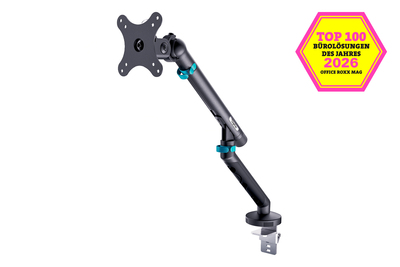 [DA-90469] DIGITUS Single Design Monitorhalterung, 35", 10 kg