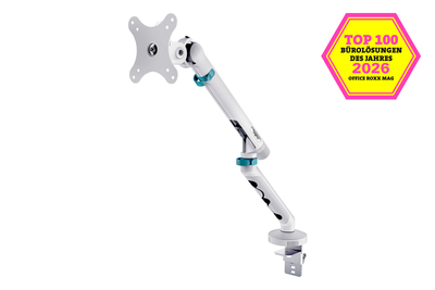 [DA-90470] DIGITUS Single Design Monitorhalterung, 35", 10 kg