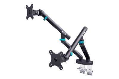 [DA-90471] DIGITUS Dual Design Monitorhalterung, 2x 35", 2x 10 kg