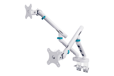 [DA-90472] DIGITUS Dual Design Monitorhalterung, 2x 35", 2x 10 kg