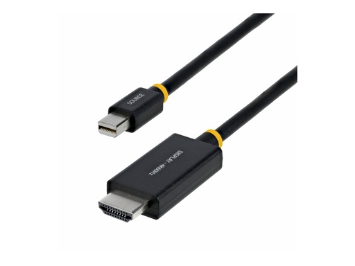 [1M-MDP-HDMI2-4K60] StarTech.com Adapterkabel - Mini DisplayPort