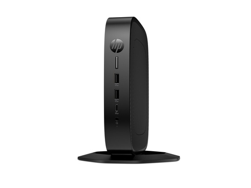 [CS3Q6AA#ABD] HP ProDesk 5 G1i - Thin Client - USFF - 1 x N-series N97