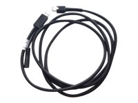 [CBA-U42-S07PAR] Zebra Datenkabel - USB (M) - 12 V - 2.13 m