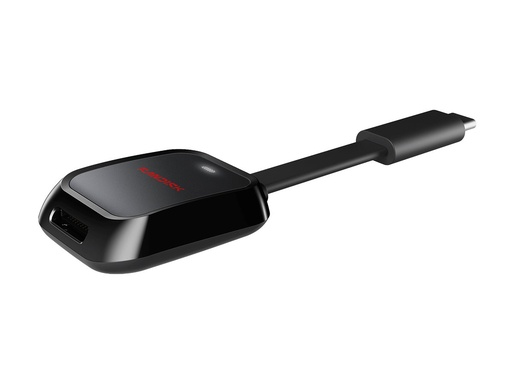 [SDDR-B751-GNANN] SanDisk QuickFlow - Kartenleser (microSD, microSDHC