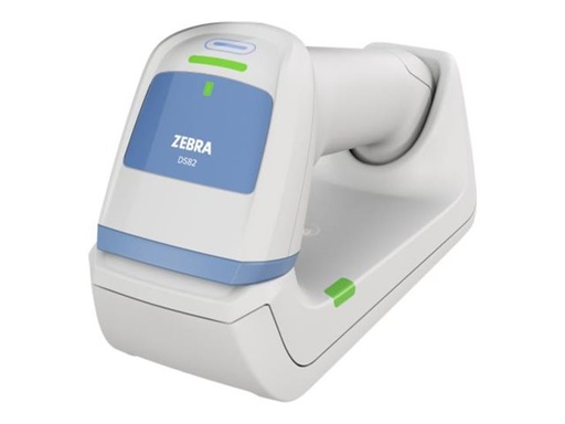[CR8288-SC100FBWW] Zebra Docking Cradle für Strichcode-Scanner