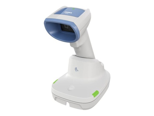 [CR8288-PC100FBWW] Zebra Docking Cradle für Strichcode-Scanner