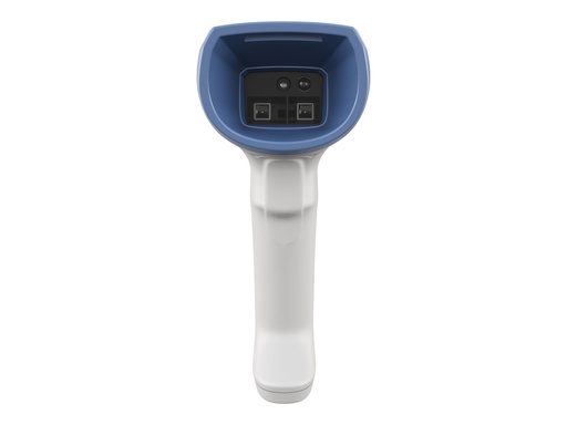 [DS8208-HCBU2104ZVW] Zebra DS82 Series DS8208-HC - USB Kit - Barcode-Scanner