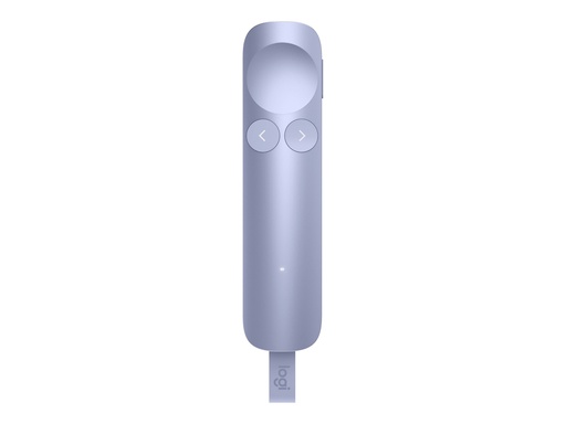 [910-007673] Logitech Spotlight 2 - Präsentations-Fernsteuerung