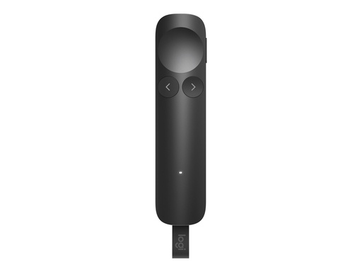[910-007672] Logitech Spotlight 2 - Präsentations-Fernsteuerung