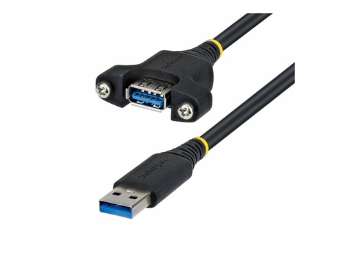[USBPNLAFAM2M] StarTech.com StarTech - USB-Verlängerungskabel - USB Typ A (M)