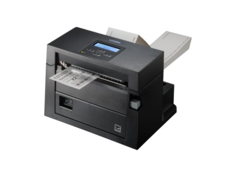 [CLS400DTIINEBRXN] Citizen CL-S400DTII - Etikettendrucker thermodirekt - Etiketten-/Labeldrucker - 203 dpi