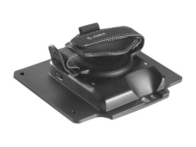 [ZBK-ET5X-8RH1-01] Zebra Expansion Back - Rückwand für Tablet - 8" - für Zebra ET50, ET51, ET51 Integrated Scanner Kit, ET55, ET56 Enterprise Tablet (8.4 Zoll)