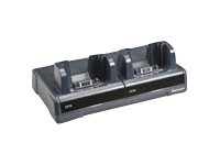 [DX2A22220] HONEYWELL FlexDock Dual Charge Only - Handheld-Ladestation