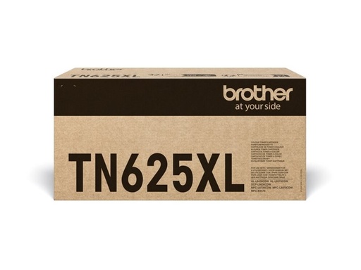 [TN625XLY] Brother TN625XLY - Mit hoher Kapazität - Gelb