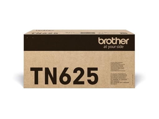 [TN625M] Brother TN625M - Magenta - original - Box - Tonerpatrone