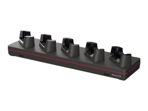 [CT37-5CB-UVN-3] HONEYWELL Tragbare Ladestation + Netzadapter