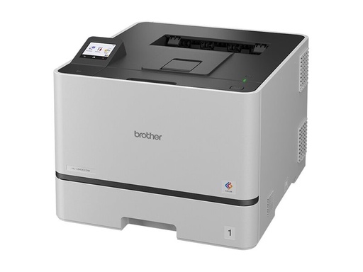 [HLL8430CDWRE1] Brother HL-L8430CDW - Drucker - Farbe - Duplex - Laser - A4/Legal - 2400 x 600 dpi - bis zu 33 Seiten/Min. (einfarbig)/