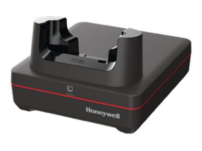 [CT37-DB-UVN-0] HONEYWELL Docking Cradle (Anschlußstand) - USB / Ethernet