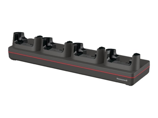 [CT37-CB-UVN-2] HONEYWELL Handheld-Ladestation - Ausgangsanschlüsse: