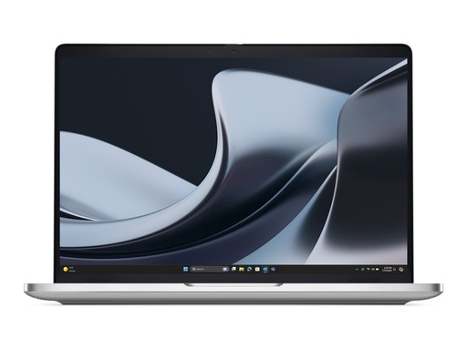 [YMGWT] Dell Pro 14 Plus PB14255 - AMD Ryzen AI 7 350 - Win 11 Pro - Radeon 860M - 32 GB RAM - 1 TB SSD NVMe - 35.56 cm (14")