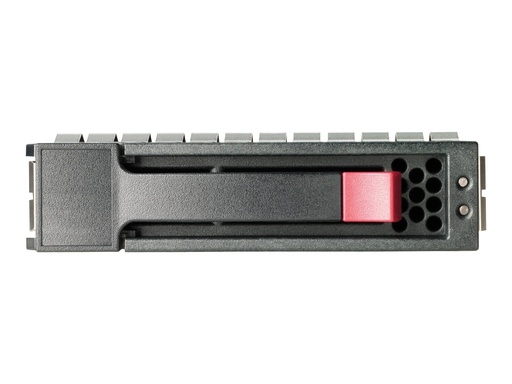 [P88917-B25] HPE Midline - Festplatte - 24 TB - 3.5" LFF (8.9 cm LFF)