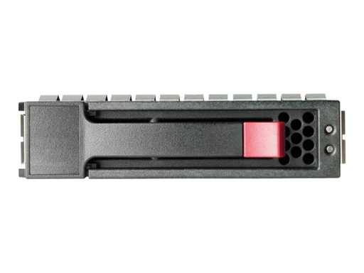 [P89058-B25] HPE MSA - Festplatte - Midline - 8 TB - 3.5" LFF (8.9 cm LFF)