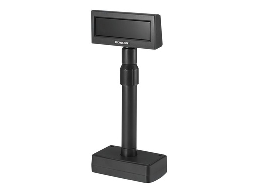 [BCD-2000DSG] BIXOLON BCD-2000 - Kundenanzeige - 100 cd/m²