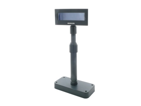 [BCD-2000DSG] BIXOLON BCD-2000K LARGE BASE Serial