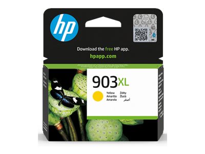 [T6M11AE#LS1] HP 903XL - 8.5 ml - Hohe Ergiebigkeit - Gelb