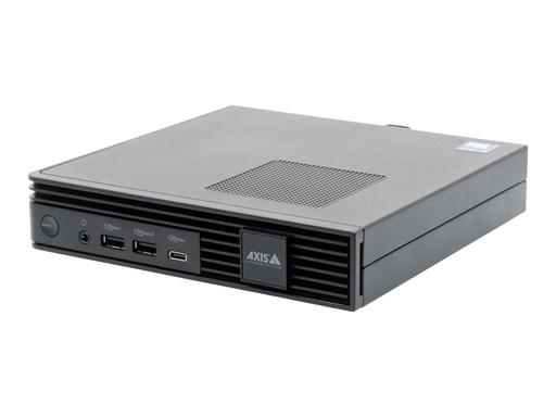[03426-003] Axis Camera Station S9301 Mk II - Standalone