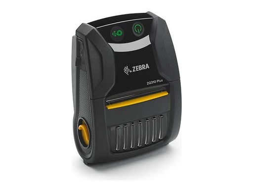 [ZQ31-A0E14TE-00] Zebra ZQ310 Plus - Belegdrucker - Thermodirekt - Rolle (5,8 cm)