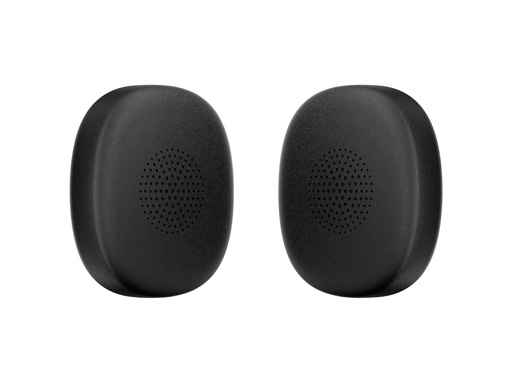 [D1VZ9AA] HP Poly - Ohrpolster für Headset - Kunstleder (Packung mit 2)