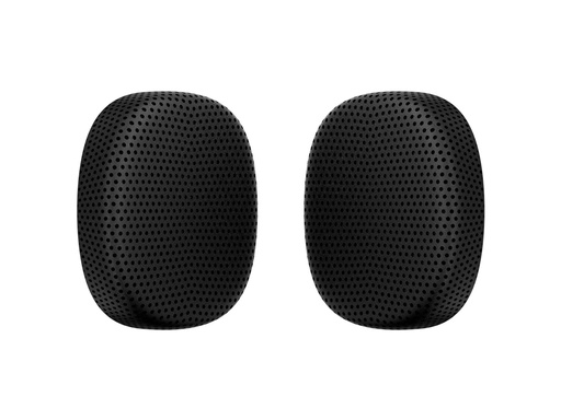 [D1WA9AA] HP Poly Mission 4/6 Leatherette Ear Cushions 2 Pieces