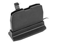 [450102] Zebra Xplore Desktop Battery Charger Kit - Batterieladegerät