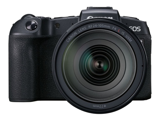 [3380C133] Canon EOS RP - Digitalkamera - spiegellos - 26.2