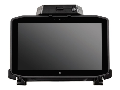 [300104] Zebra Xplore XSLATE R12-Series Secure Mobile Dock - Dockingstation