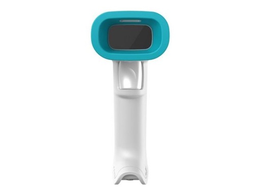 [1962HHD-5USB-9WC] HONEYWELL Xenon Ultra 196x Series 1962H - Barcode-Scanner