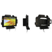 [3PTY-PCLIP-216381] Zebra ProClip - Handheld-Ladestation - 8", with rugged