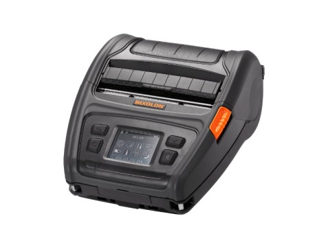 [XM7-40IKL] BIXOLON XM7-40IK DT Mobile Label Printer Up to 5 - Etiketten-/Labeldrucker - Etiketten-/Labeldrucker
