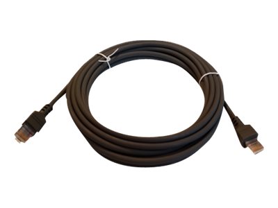 [CBA-A51-S16ZAR] Zebra Kabel seriell - 5 m - für Symbol LS2208