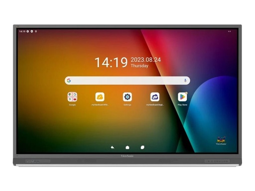 [IFP7552-2F] ViewSonic ViewBoard IFP7552-2F - 190 cm (75")